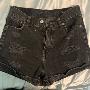 American Eagle Denim Shorts
